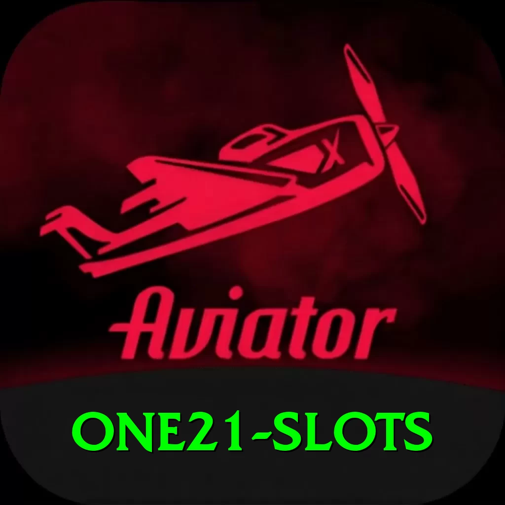 One21 Slots Plus Edition v5.6.6 - 2