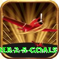 over under 2.5 goals Ultimate Pro v4.8.3