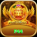 p44 Master - Casino & Slots