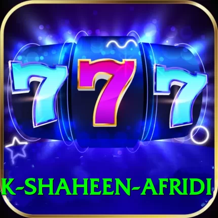pace attack shaheen afridi Premium Edition v4.4.8 - 2