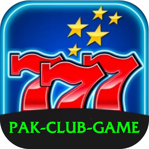 Pak Club Game Games (Casino & Earning) Gold v1.3.8 - 2