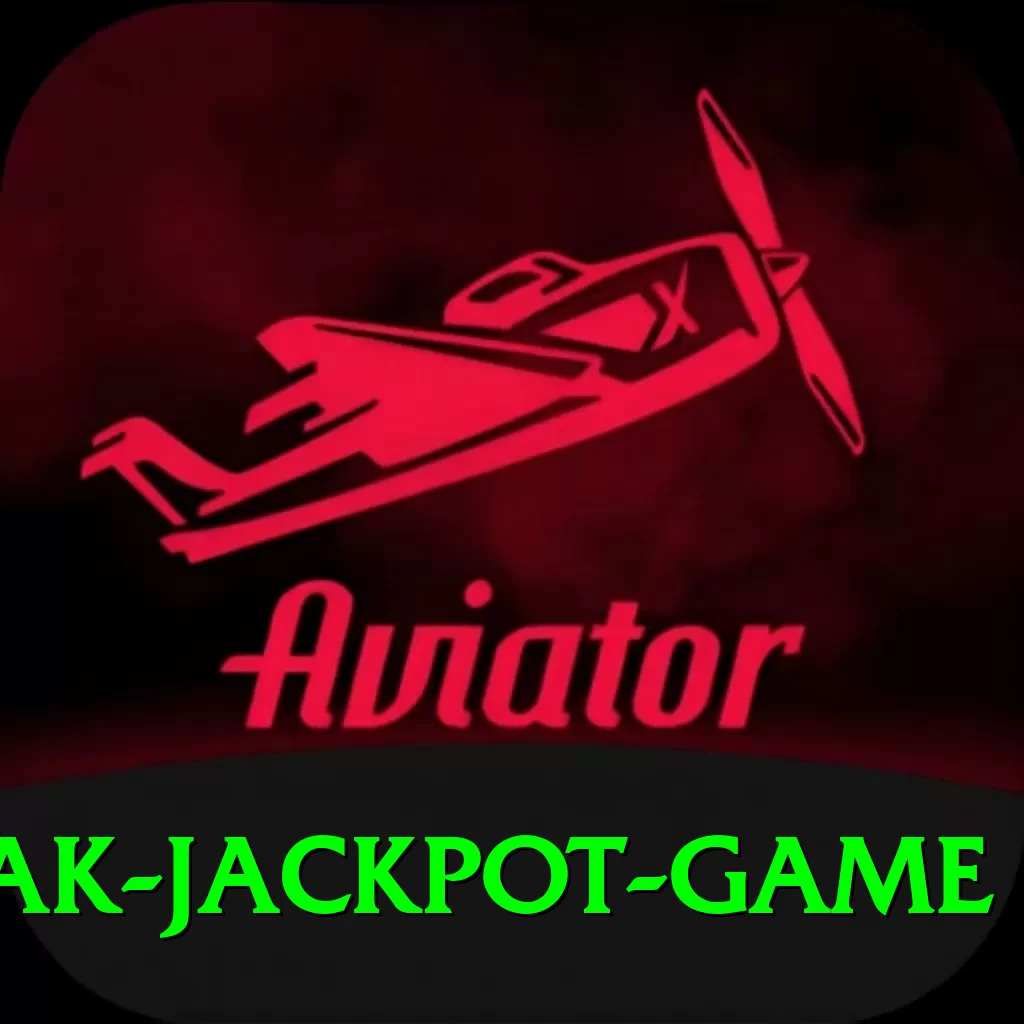 Pak Jackpot Game Pro1 v2.4.4 - 2