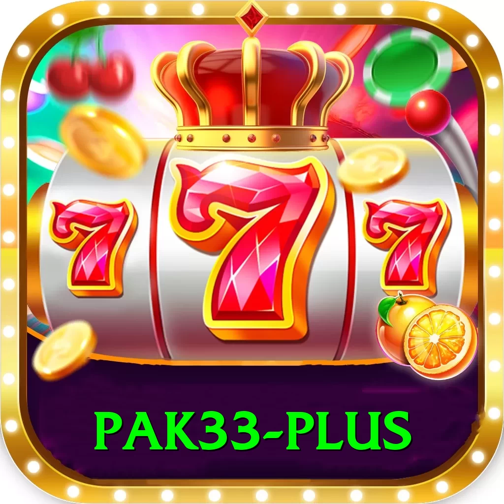 pak33 Plus v5.2.7 - 2