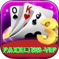 pakbet88 Live Casino Legend