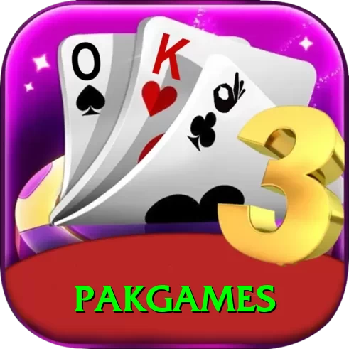 pakgames Games (Casino & Earning) Gold v4.0.8 - 2