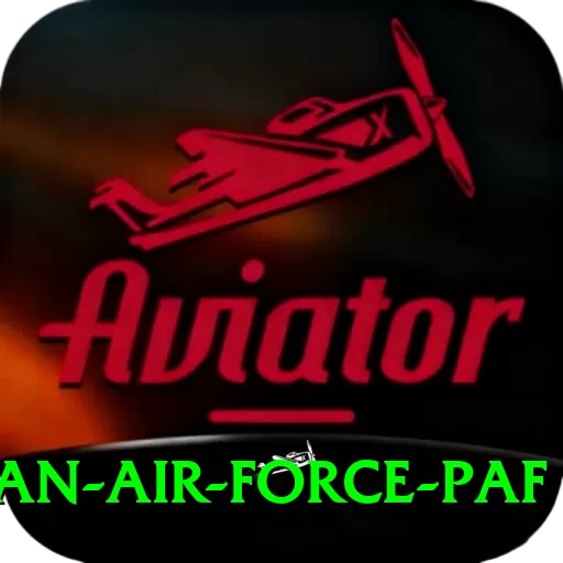 pakistan air force paf Apps (Tools & Injectors) Deluxe v4.7.3 - 2