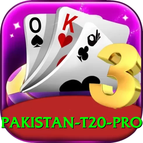 pakistan t20 Plus Jackpot - 2