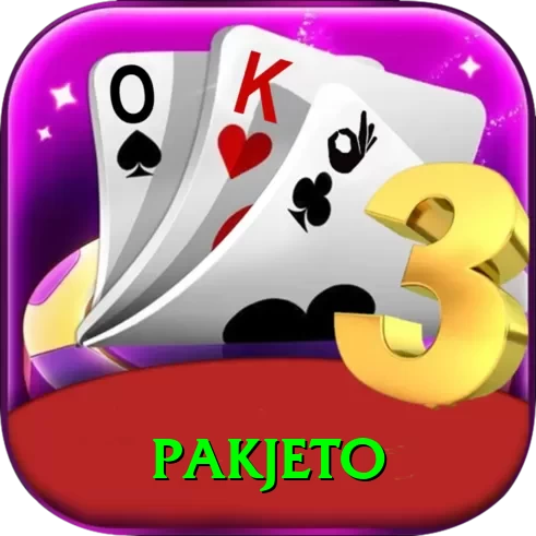 pakjeto Plus Edition v1.7.9 - 2