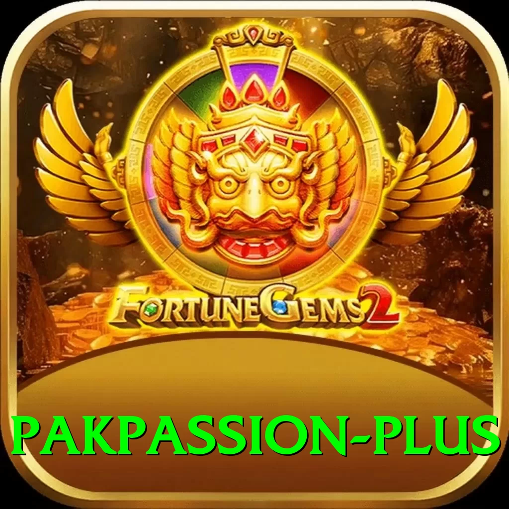 pakpassion Ultimate Slots - 2