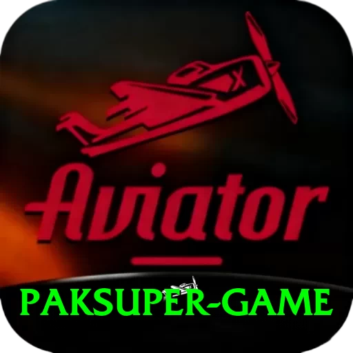 Paksuper Gaming Supreme v2.5.6 - 2