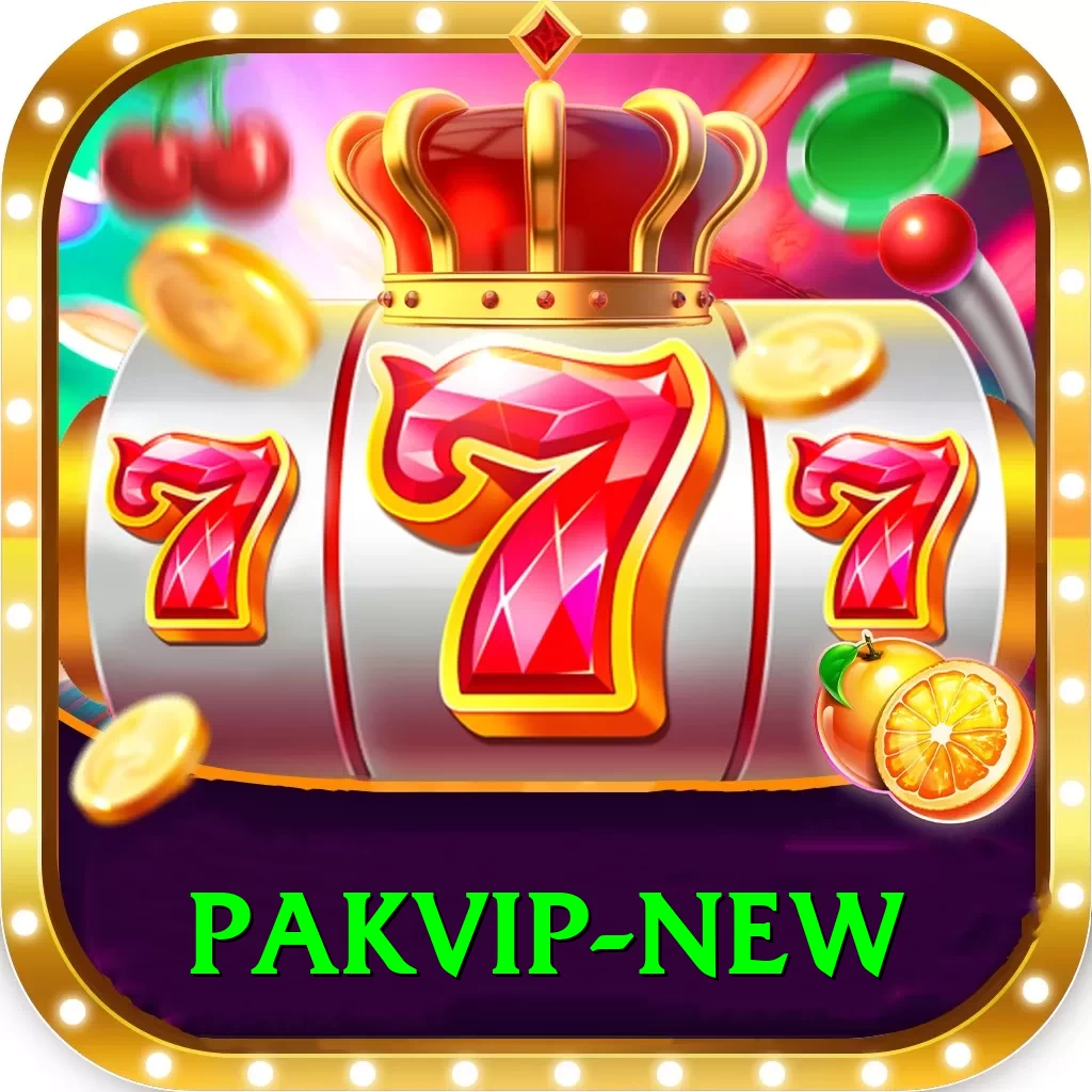 pakvip App Turbo v4.1.3 - 2