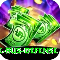 park the bus defense Apps (Tools & Injectors) Gold v3.6.0