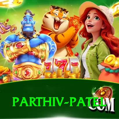 parthiv patel Games (Casino & Earning) Premium v2.4.8 - 2