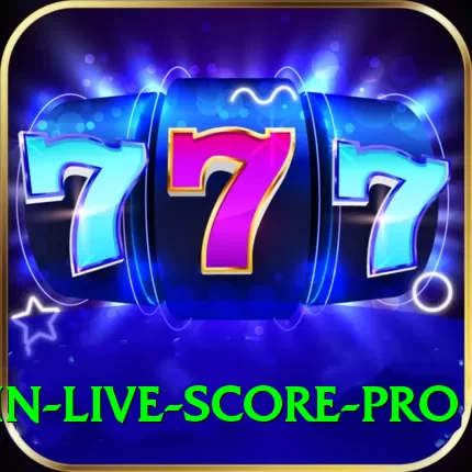 pin live score Mobile Super - 2
