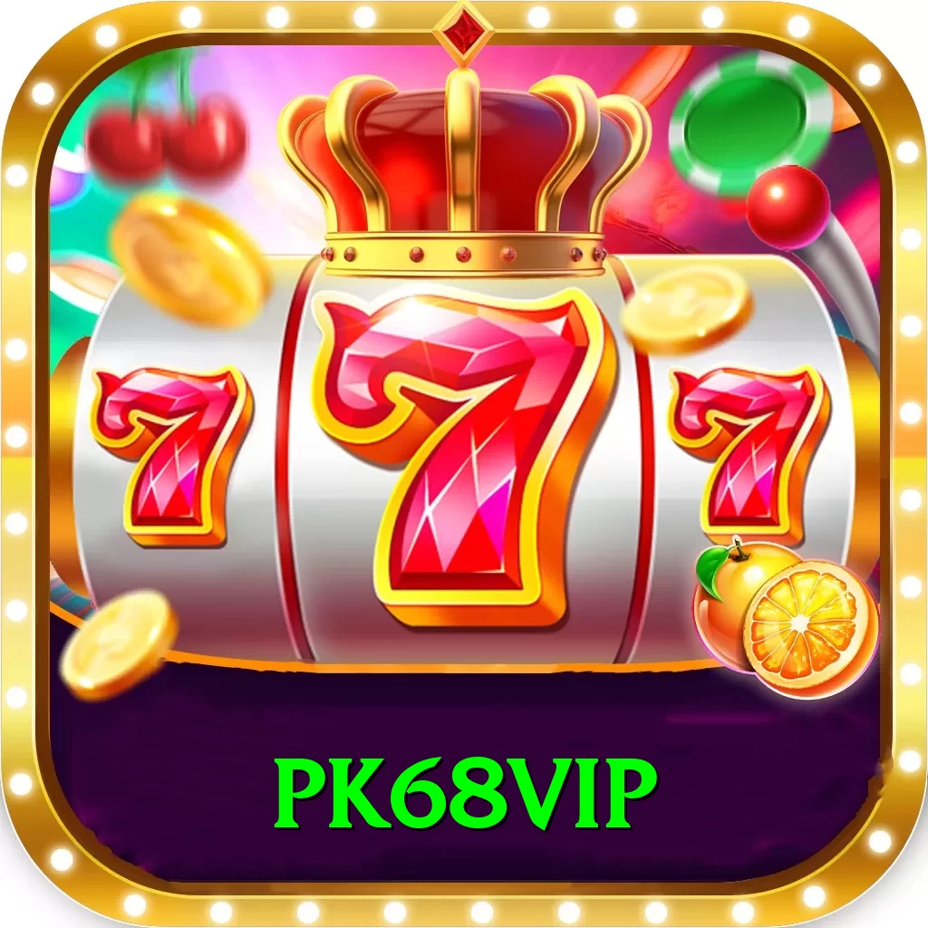 pk68vip Games (Casino & Earning) Premium v5.5.7 - 2