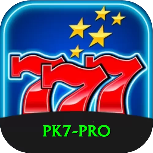 pk7 - Casino Pro - 2