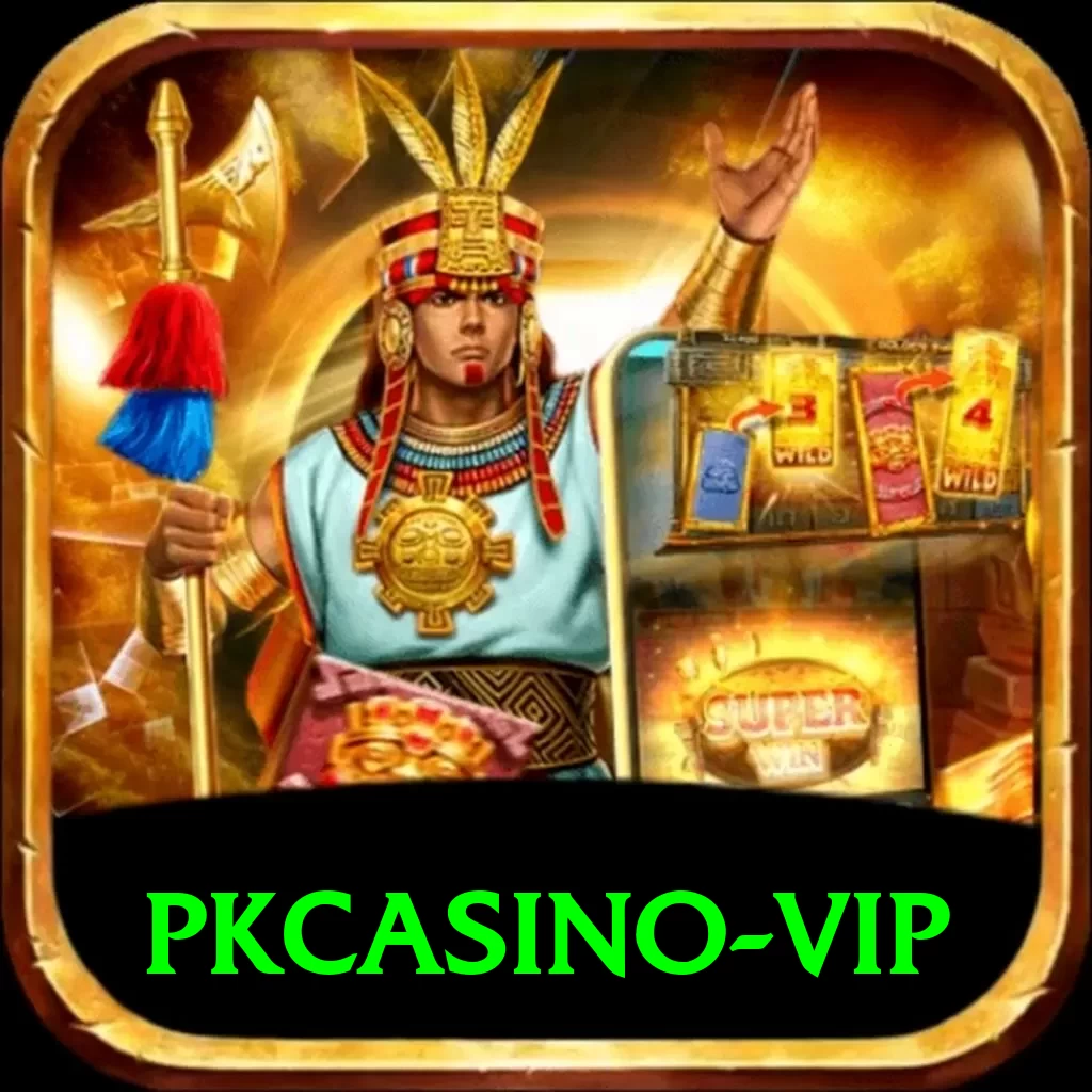 pkcasino Game Royal v4.1.2 - 2