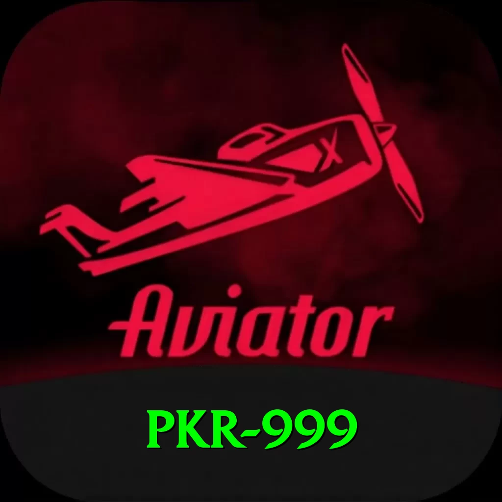 PKR 999 Gold v5.0.4 - 2