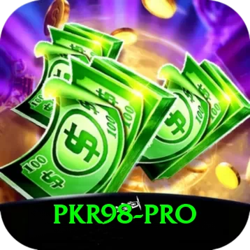 PKR98 Gold v1.7.7 - 2