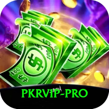 pkrvip Pro v1.8.2 - 2