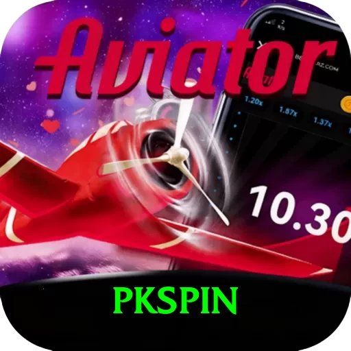 pkspin Premium v3.1.9 - 2