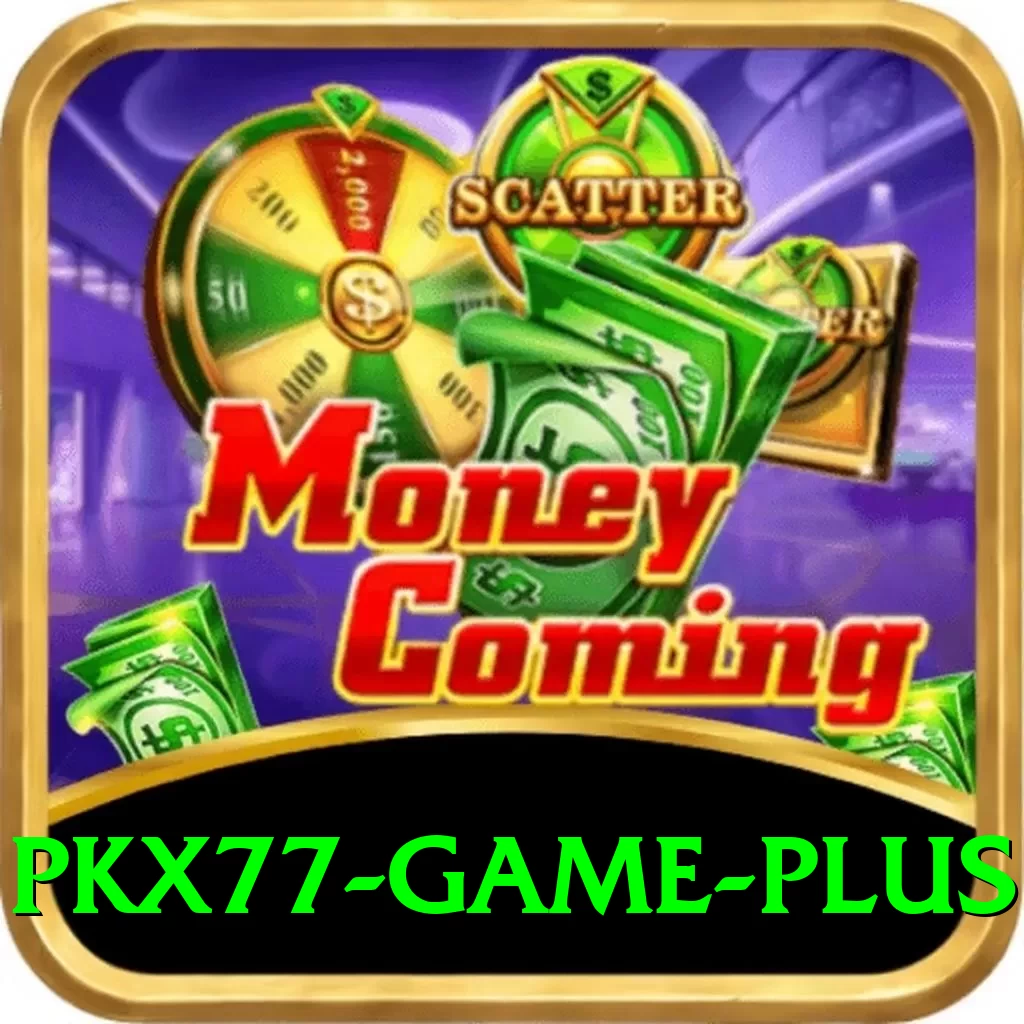 PKX77 Game Super - Daily Bonus - 2