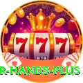 poker hands - Gold Earning App