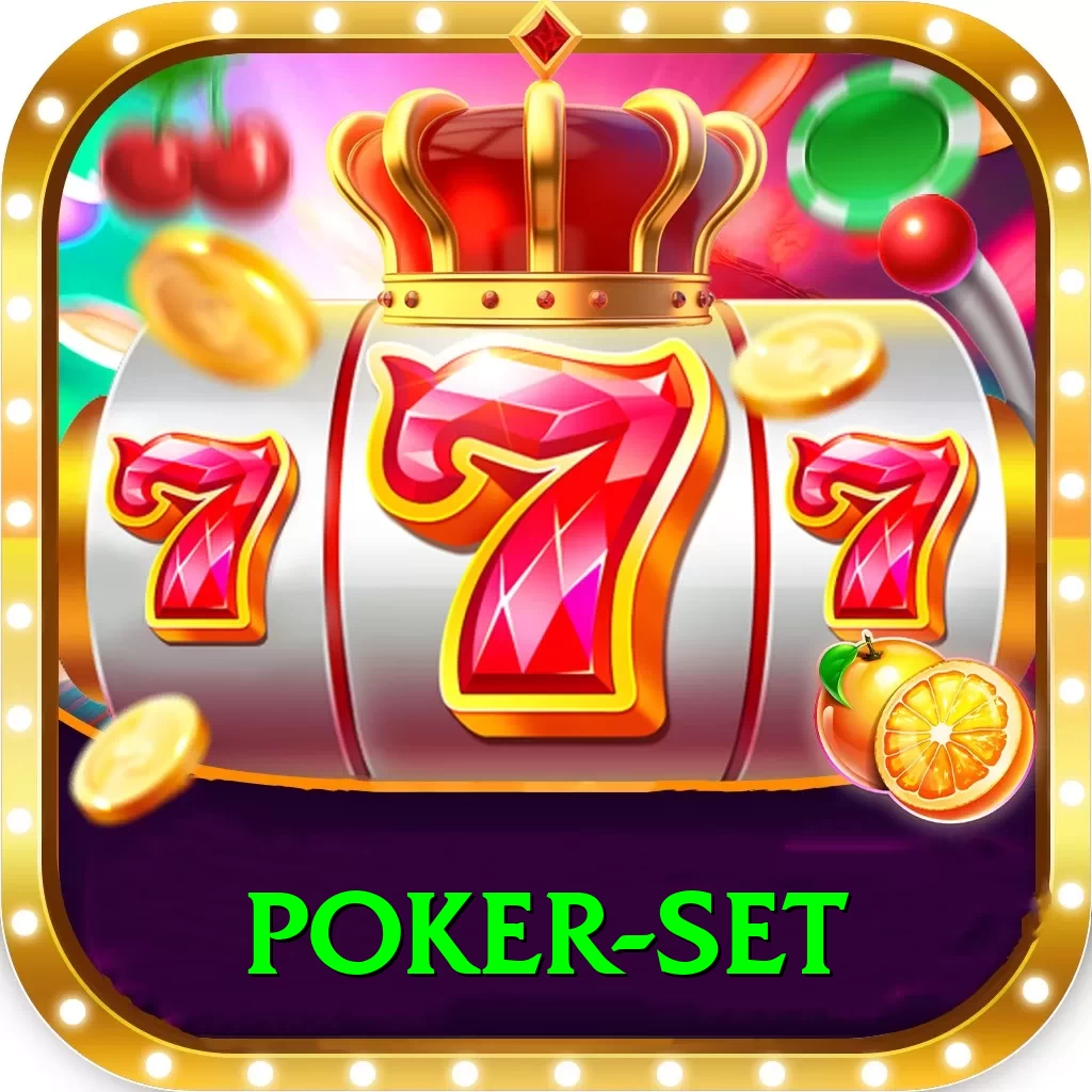 poker set Deluxe Edition v2.6.7 - 2