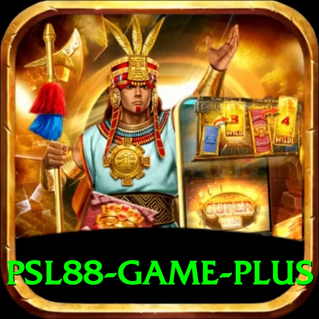 PSL88 Game Master APK v5.7.1 - 2