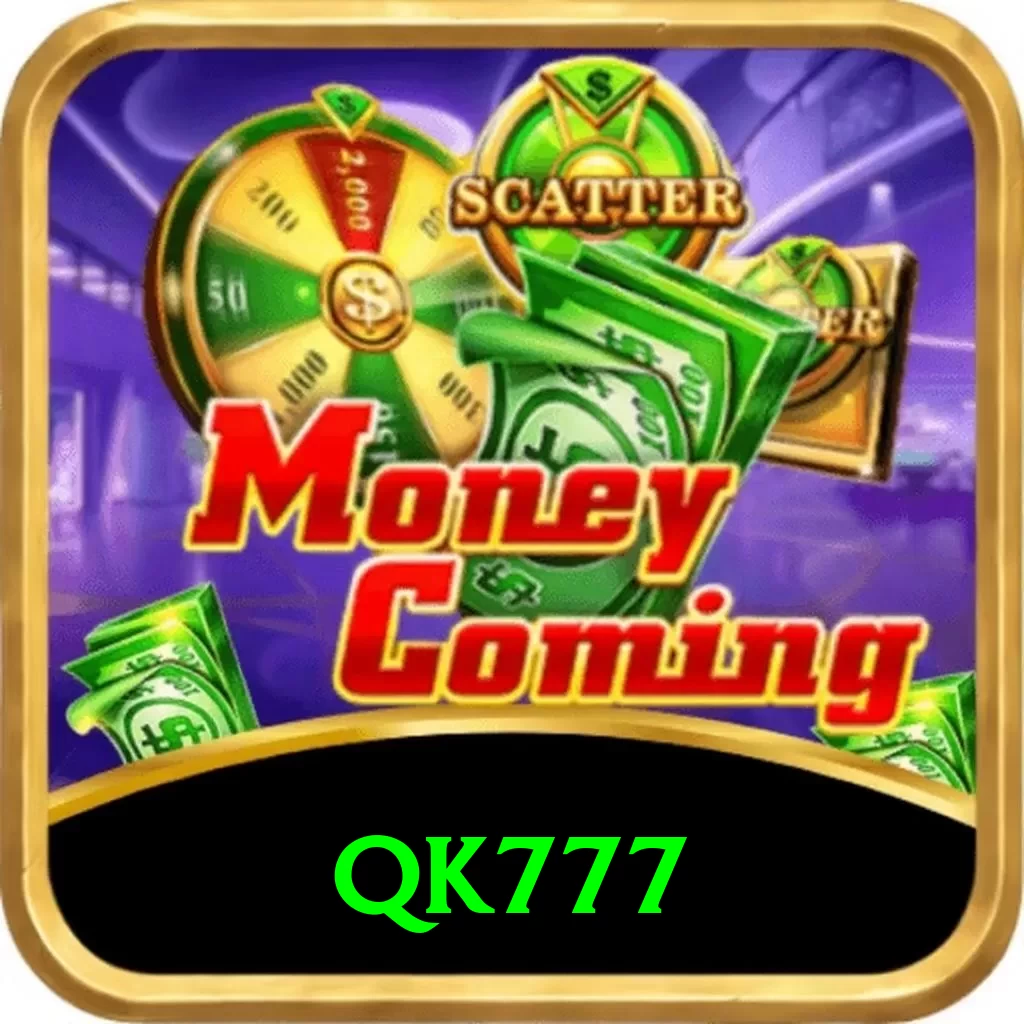 qk777 Games (Casino & Earning) Master v3.0.2 - 2