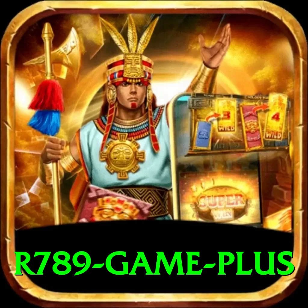 R789 Game Premium - Win Real PKR - 2
