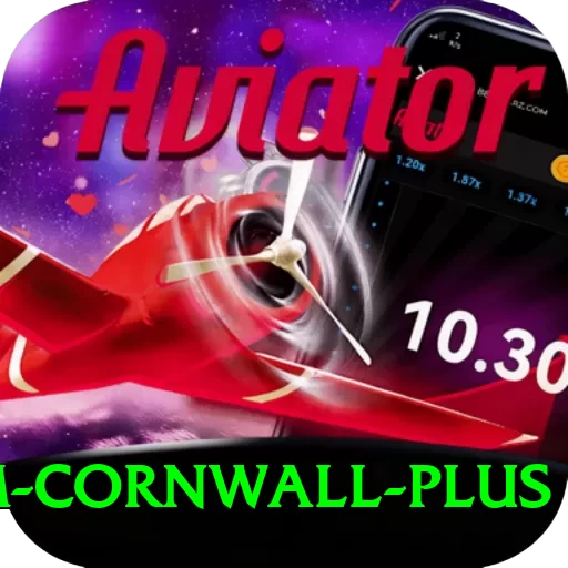 rahkeem cornwall Deluxe Rewards - 2