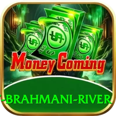 rahua ghat brahmani river Deluxe Pro v3.6.8 - 2