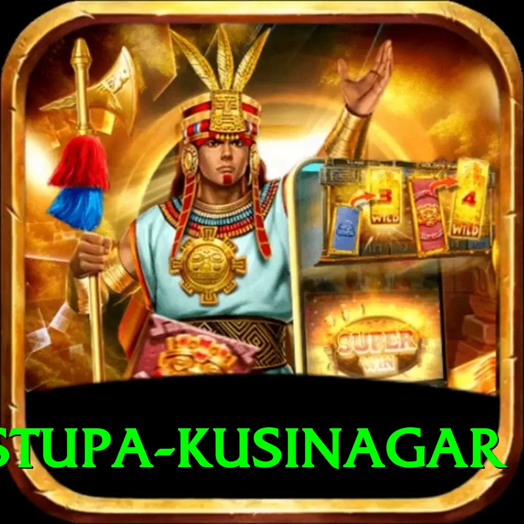 ramabhar stupa kusinagar Games (Casino & Earning) VIP v1.3.9 - 2