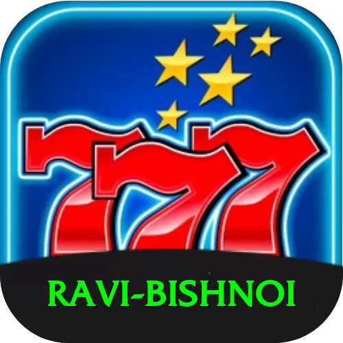 ravi bishnoi Gold v1.7.6 - 2