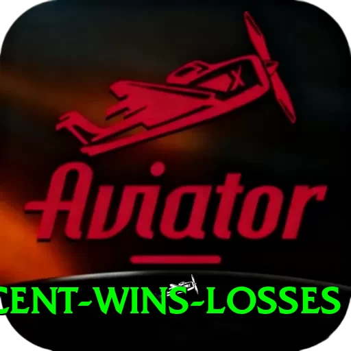 recent wins losses VIP Edition v5.6.1 - 2