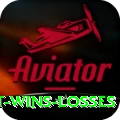recent wins losses VIP Edition v5.6.1