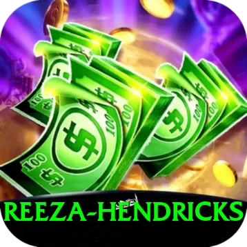 reeza hendricks Pro Edition v4.6.4 - 2