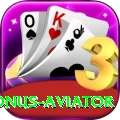 reload bonus aviator Pro Max v5.4.7