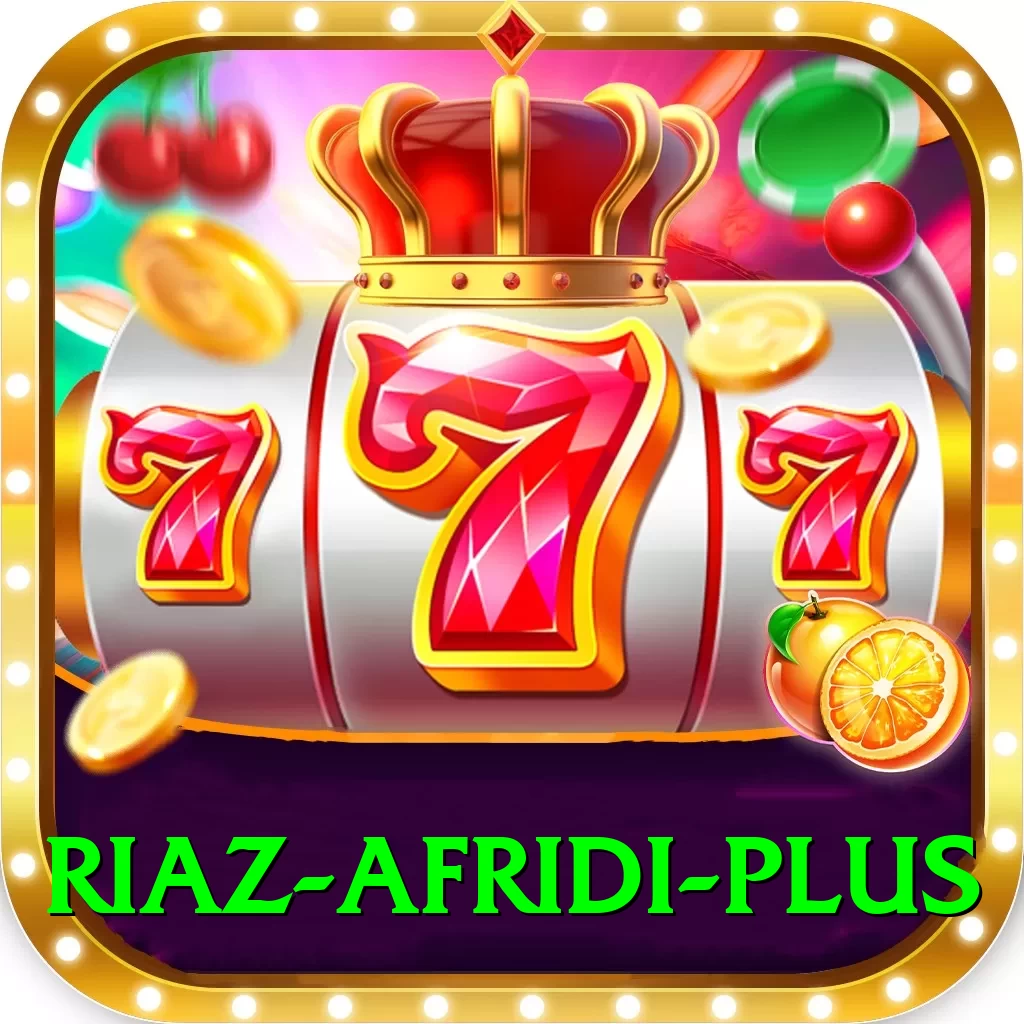 riaz afridi Super Casino App - 2