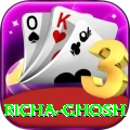 richa ghosh Master v2.7.5