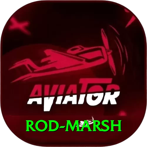 rod marsh Plus v1.0.1 - 2