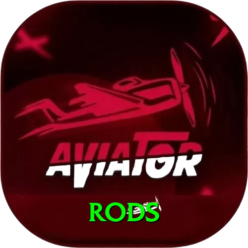 rods Max Pro v4.8.7 - 2