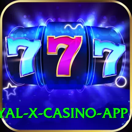 royal x casino - Champion Earning App - 2