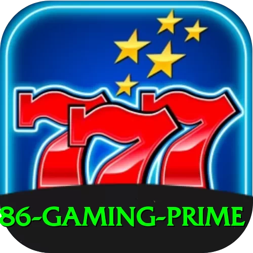 rs786 - Gaming Prime - 2