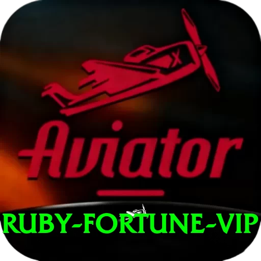 Ruby Fortune - Gaming Premium - 2