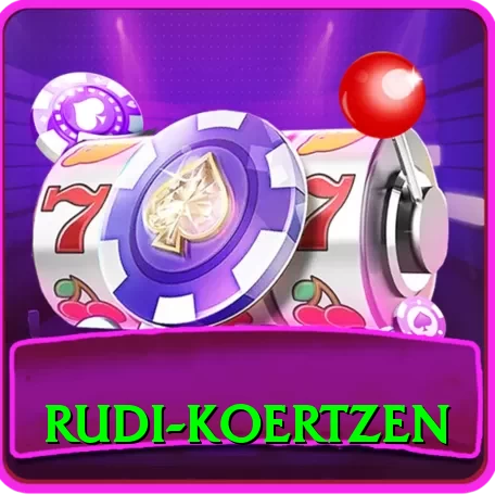 rudi koertzen Games (Casino & Earning) Max v1.1.4 - 2