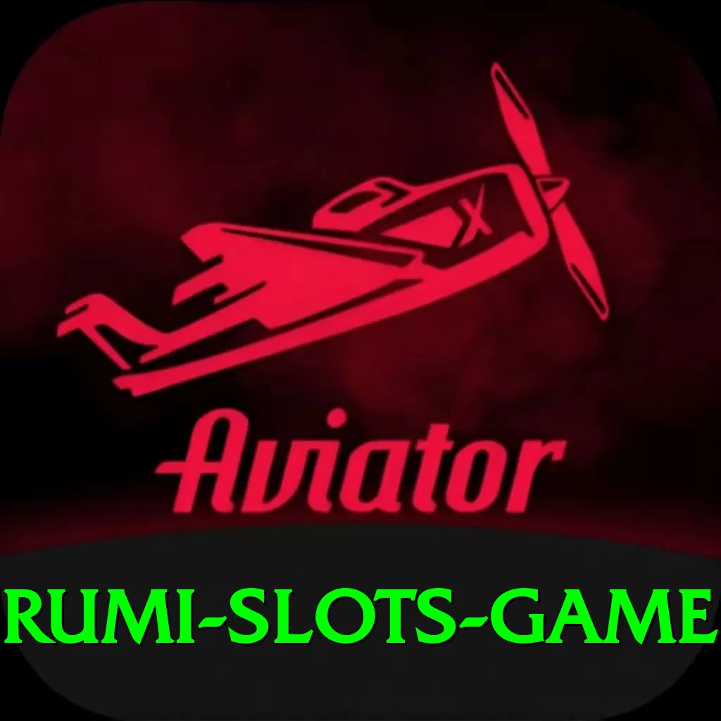 Rumi Slots Game Master Pro v4.6.8 - 2