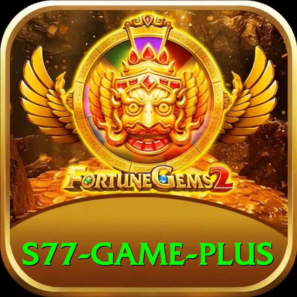s77 game Pro v4.8.8 - 2