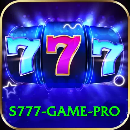 s777 game Casino Official v5.3.5 - 2